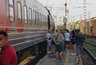 Миниатюра новости: «Уступят, куда они денутся, я знаю секрет»: кассир РЖД раскрыл, как бабушки экономят на честных и добрых пассажирах