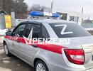 На крик, женский плач в одной квартире в Октябрьском районе приехали росгвардейцы