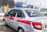 Миниатюра новости: На крик, женский плач в одной квартире в Октябрьском районе приехали росгвардейцы