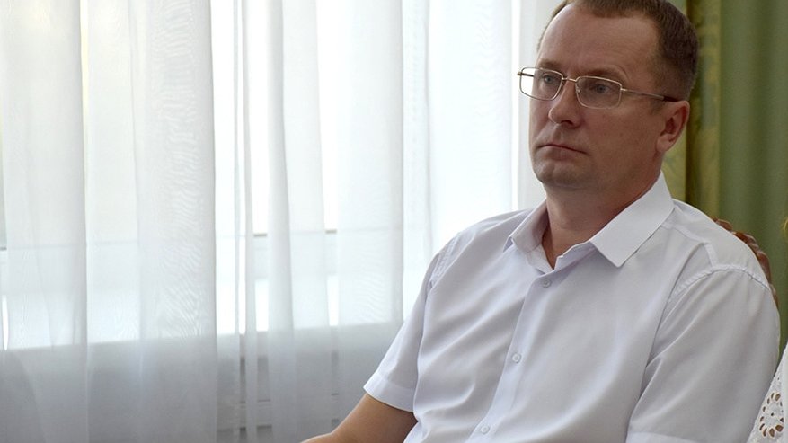 Главная картинка новости: Очередные кадровые изменения в администрации Пензы: сменился начальник управления строительства