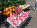 Опасный арбуз бросается в глаза: 3 сигнала, которые помогут выбрать спелый, вкусный и безопасный плод