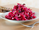3 совета шеф-повара, чтобы винегрет был невероятно вкусным: салат съедают первым, добавки просят снова и снова