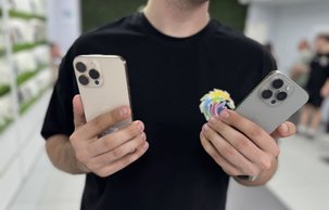 Стоит ли сейчас покупать iPhone: ситуация с ценами на технику Apple в 2025 году