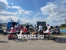 Пензенские картингисты привезли четыре медали со всероссийских соревнований в Новой Майне
