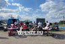 Миниатюра новости: Пензенские картингисты привезли четыре медали со всероссийских соревнований в Новой Майне