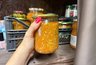 Миниатюра новости: Готовлю такую овощную заготовочку каждый сезон и не меньше 20 банок: в погребе надолго не задеживается - просто и вкусно