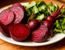 Больше не варю свеклу на салаты: друг повар научил готовить свеклу вкуснее и проще, как они у себя в ресторане делают