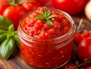 Сырая аджика без варки на зиму. Та самая, ядрёная, дух захватывает - рецепт проят все подруги
