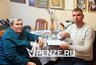 Миниатюра новости: Журнал тонкий, но штучный: как пензенский журнал «Четверговая соль» завоевал мировую известность  всего за 5 лет