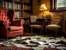 Источники бедности в доме, от которых нужно избавляться вовремя - жаль, что узнала про это только в 40 лет