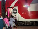 Места в первый и последний вагоны поезда лучше не брать. И вот почему