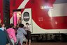 Миниатюра новости: Места в первый и последний вагоны поезда лучше не брать. И вот почему