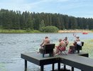 Люди как «кильки в бочке», но все на берегу: этот российский курорт уже стал не тот – честный отзыв туриста