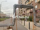 Свыше 80 % многоэтажек в Пензе готовы к отопительному сезону