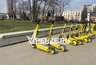 Миниатюра новости: Бросать самокаты в неположенных местах теперь нельзя: в области ввели штрафы