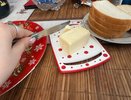 Теперь не боюсь купить подделку. Показываю как за 1 минуту проверить сливочное масло