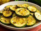 Мариную остренькие горчичные кабачки по-новому: вкусные, хрустящие - хоть сразу банки открывай