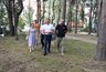 Миниатюра новости: Сквер «Семейный» на ГПЗ приводят в порядок в три смены