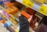 Миниатюра новости: Шоколад без "пальмы": нутрициолог назвала марки, которые можно есть без страха