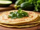 Улетают как семечки, ну очень вкусные лепешки из кабачков: готовлю в сезон каждый день, рецепт изумительный