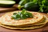 Миниатюра новости: Улетают как семечки, ну очень вкусные лепешки из кабачков: готовлю в сезон каждый день, рецепт изумительный