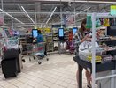 Подвох касс самообслуживания: что на самом деле скрывают «Магнит», «Пятерочка» и «Перекрёсток», и как не попасться
