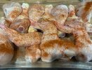 Загадка американских кур: почему в 90-е мы видели только их окорочка, а остальную часть в Россию не везли