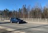 Миниатюра новости: Завершилась укладка асфальта на автодороге «с. Грабово - с. Вазерки - с. Пыркино» в Бессоновском районе