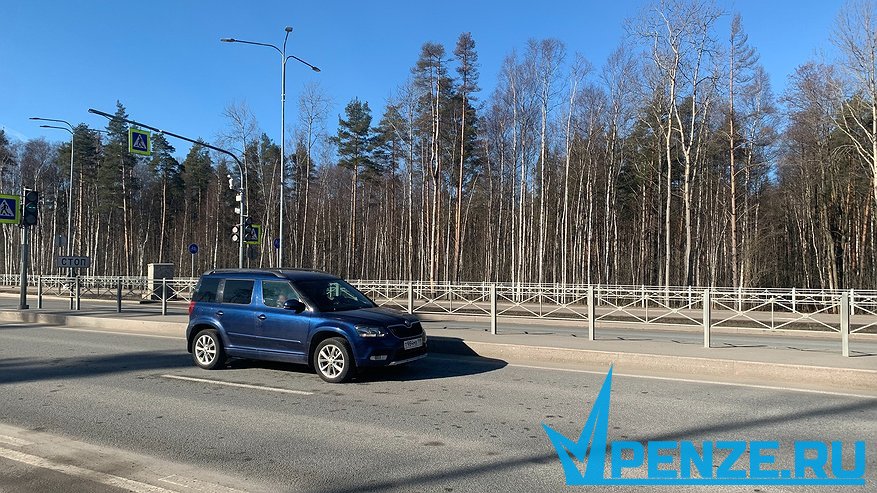 Главная картинка новости: Завершилась укладка асфальта на автодороге «с. Грабово - с. Вазерки - с. Пыркино» в Бессоновском районе
