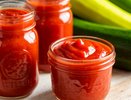 Каждый август закрываю по 20 банок домашнего кетчупа из кабачков на зиму: получается вкуснее, чем магазинный - простой рецепт