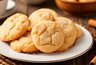 Миниатюра новости: К чаю готовлю вкуснейшее печенье на кефире за пять минут: простой рецепт