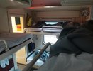 Почему опытные путешественники выбирают боковушку у туалета вместо купе — преимущества, о которых многие не знают