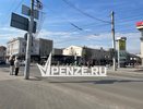 История Пензы: в одном из самых престижных торговых центров на ул. Московской находилась фотостудия загадочного мастера Семакина