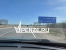 Пожилой водитель погиб в ДТП в Городище