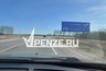 Миниатюра новости: Пожилой водитель погиб в ДТП в Городище