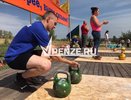 Пензенских богатырей приглашают помериться силушками на летнем фестивале гиревого спорта