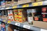 Миниатюра новости: Хрящи и кости, мяса нет: Росконтроль назвал марки тушенки, которые оказались в черном списке