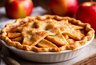 Миниатюра новости: Обалденно вкусный яблочный пирог, который всегда получается идеальным, пышным и очень нежным - делюсь рецептом