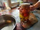 Помидоры с лимонной кислотой на зиму без стерилизации. Вкусный и простой рецепт по-царски на 1 литр
