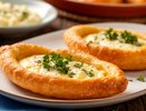 Готовлю это из творога вместо сырников, яичницы и хлеба: получается вкуснота невероятная, рецепты просто обалденный