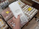 Купил в "Чижике" яйца за 69 рублей — только дома выяснил, какие они — рассказываю честно