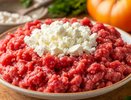 Добавьте в фарш обычный творог и результат вас поразит. Сама не верила, пока не проверила этот вкуснейший рецепт