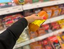 Никогда не беру колбасу, если на этикетке вижу этот "код" - вкус и качество сразу оказываются под вопросом