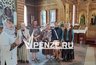 Миниатюра новости: Для москвичей устроили путешествие по святым ахунским улицам и встречу с главным «скандинавом» области