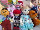 Шесть социальных нянь приступили к работе в области