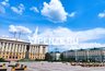 Миниатюра новости: Пензенцы обойдутся без  выступлений знаменитостей 1 сентября