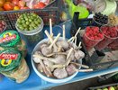 Сажаю 300 зубков чеснока за 35 минут с помощью "инструмента", который есть у всех: соседи удивляются ровным рядам и скорости