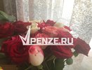 Самый дешевый букет к 1 сентября обойдется пензенцам в 4 тысячи рублей
