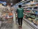 На кассах в "Пятерочке" появилась новая хитрость для тех, кто платит по карте - запомните фразу, чтобы сказать продавцу в нужный момент