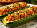 Так кабачки готовили еще бабушки, и до сих пор вкуснее этого рецепта нет. Попробуете один раз — и другое блюдо не захочется
